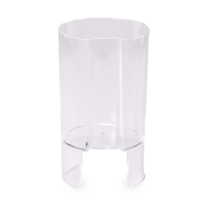 Tafee Bowle Drinkware - 400 ml close view