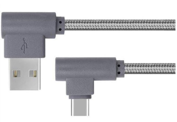 Tafee Bowle Series 2 USB-C Charger