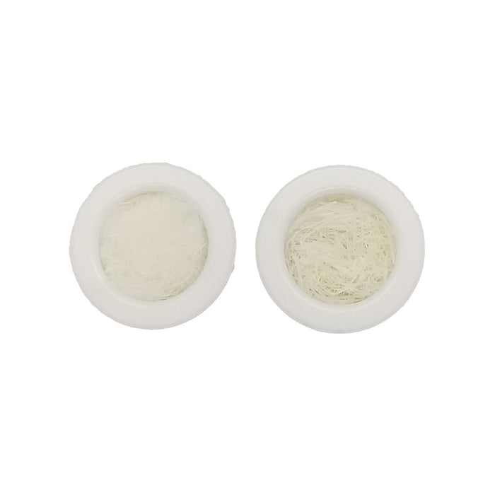 Tafee Extract Fibers