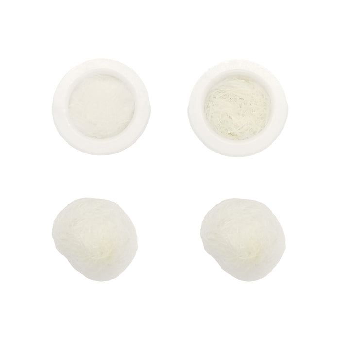 Tafee Extract Fibers