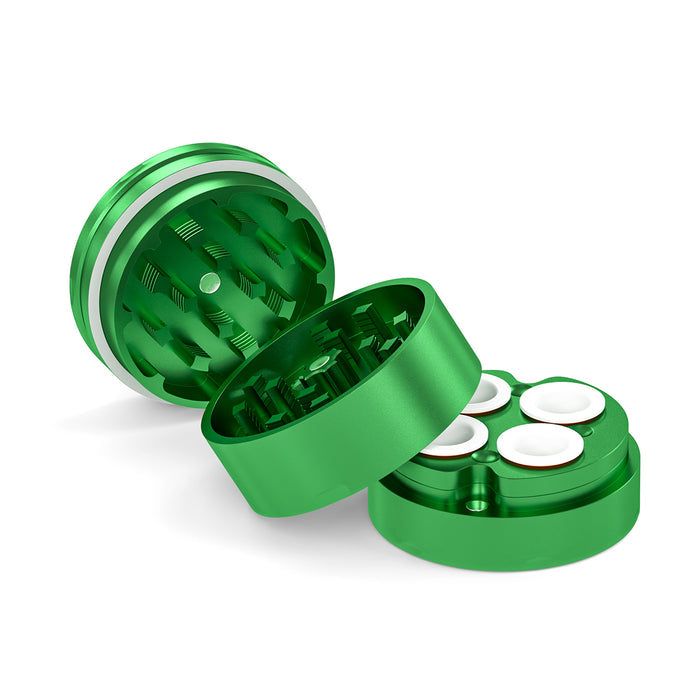 Tafee Potter Grinder