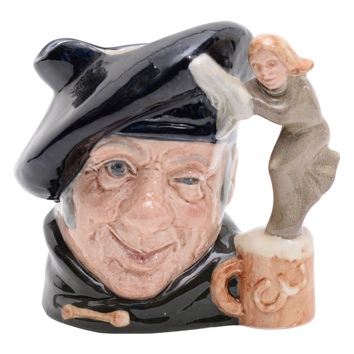 Tam O' Shanter Small D6636