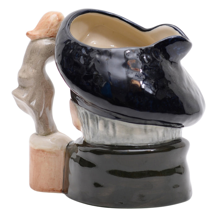 Tam O' Shanter Small D6636