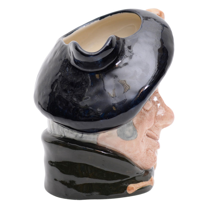 Tam O' Shanter Small D6636