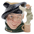 Tam O'Shanter Large D6632