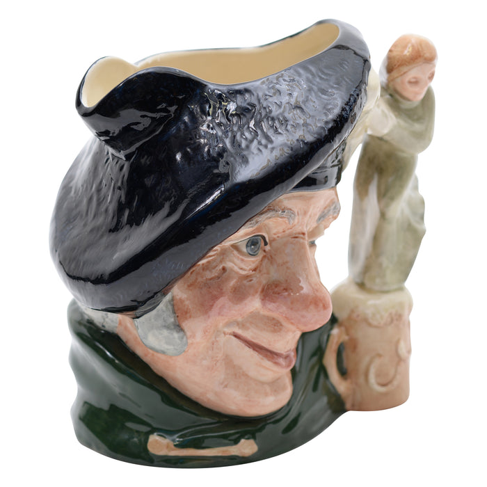 Tam O'Shanter Large D6632