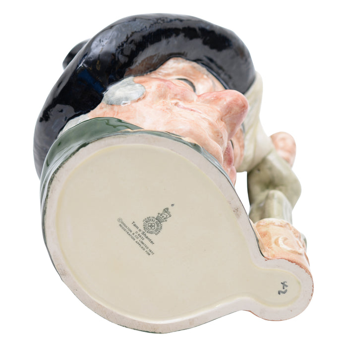 Tam O'Shanter Large D6632