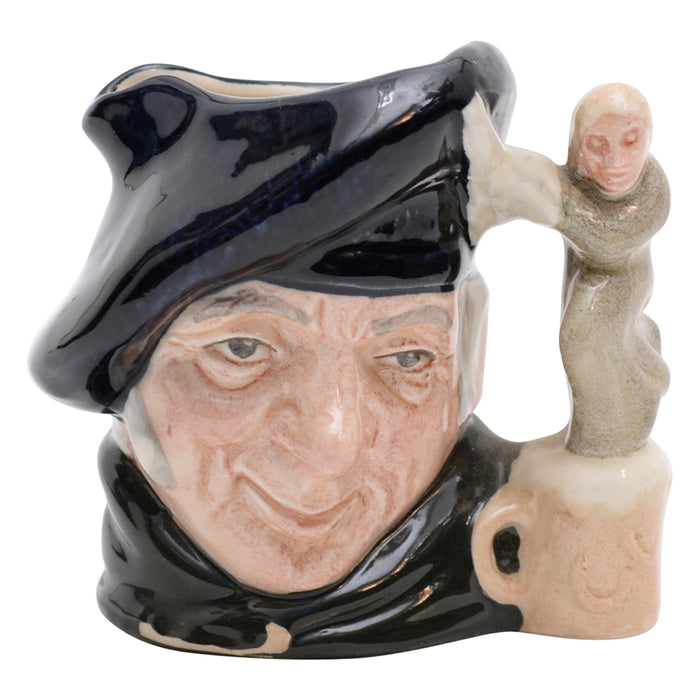 Tam O'Shanter Mini