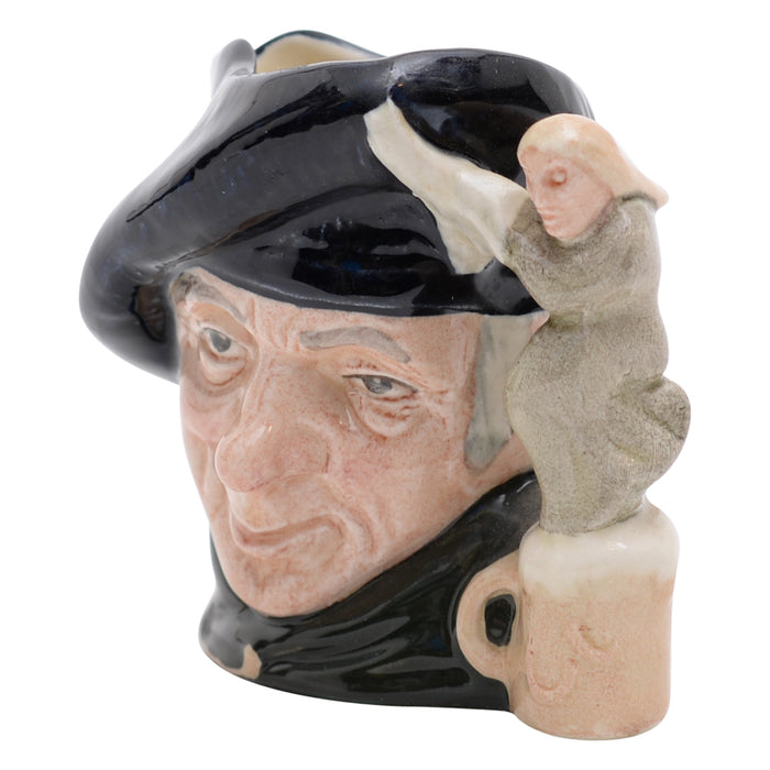 Tam O'Shanter Mini