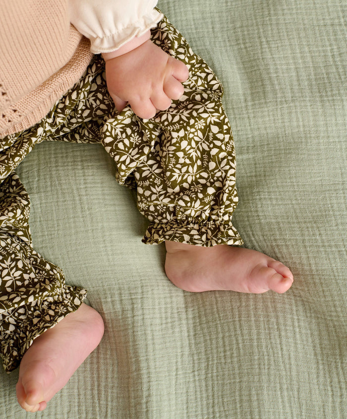 Mamas & Papas Outfits & Sets Tank Top & Trouser Set