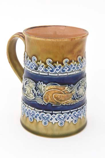 TANKARD