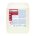Teppichreiniger für Shamponier-Verfahren