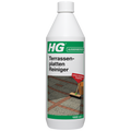Terrassenplatten Reiniger