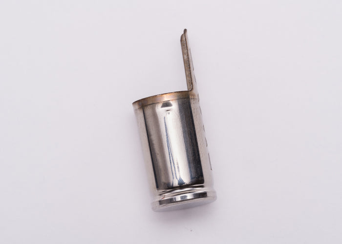 DynaVap Captive Cap side view