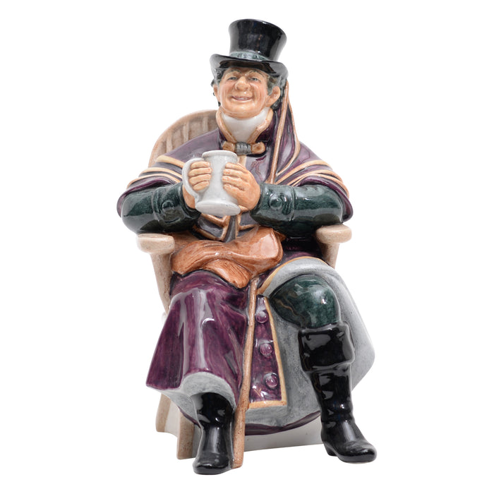 The Coachman