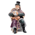 The Coachman