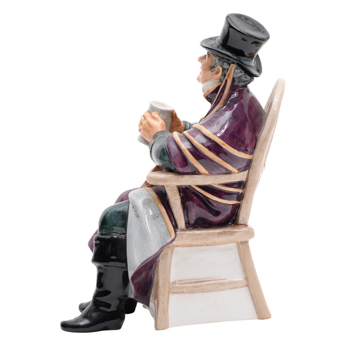 The Coachman