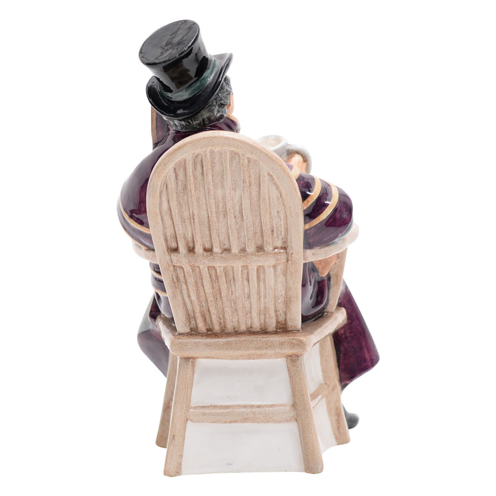 The Coachman