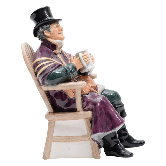 The Coachman