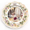The Grand Bathroom Plate