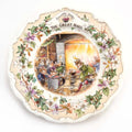 The Great Hall Plate