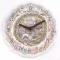 The Harvest Mice Clock