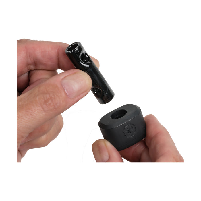 The Optimum accessories kit pack for PAX