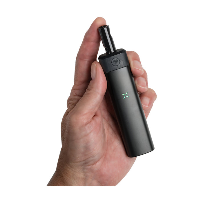 The Optimum accessories kit pack for PAX