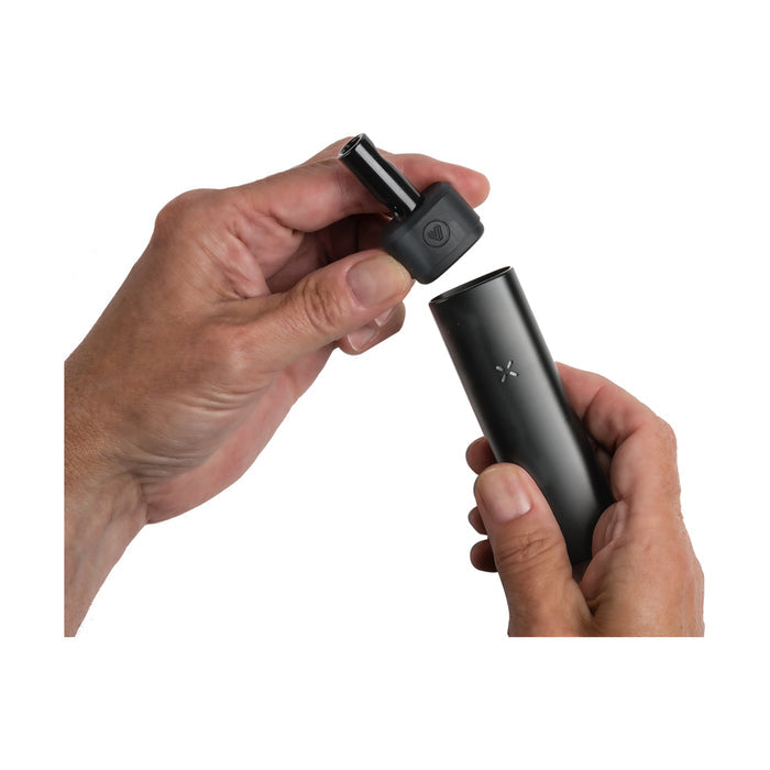 The Optimum accessories kit pack for PAX