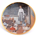 The School Teacher