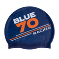 Thin Silicone Racing Cap