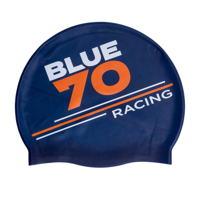 Thin Silicone Racing Cap
