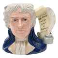 Thomas Jefferson Large D6943