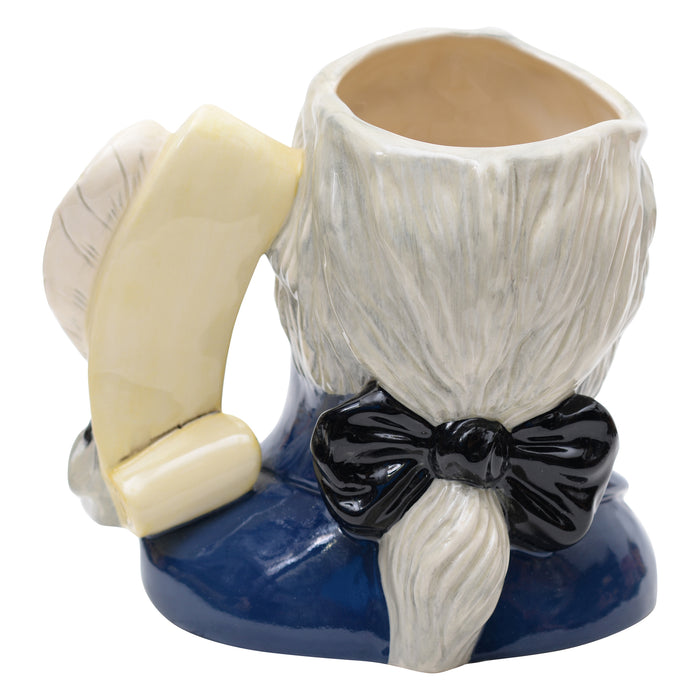 Thomas Jefferson Large D6943