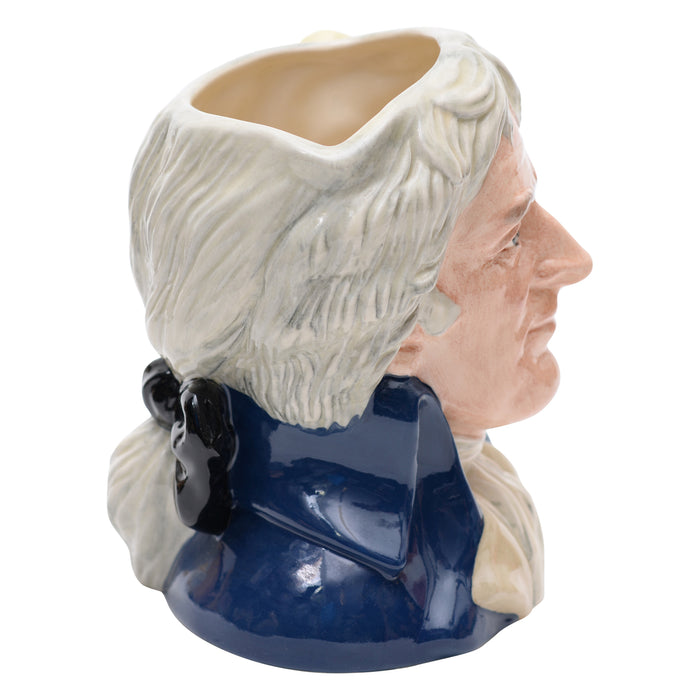 Thomas Jefferson Large D6943
