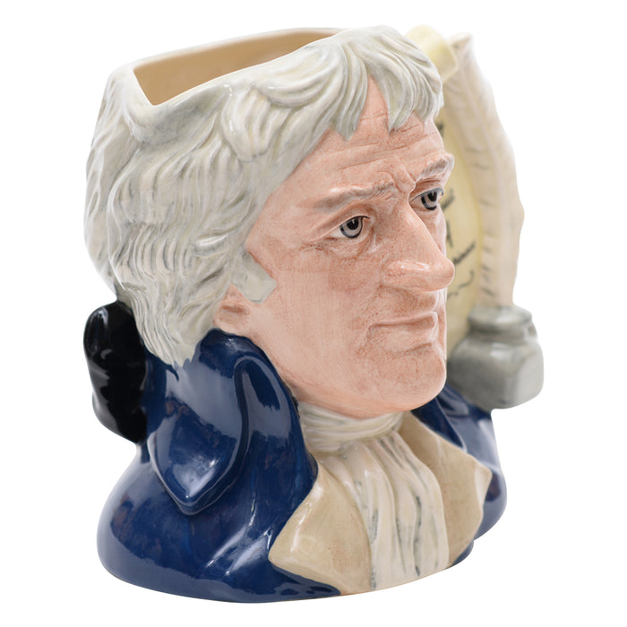 Thomas Jefferson Large D6943