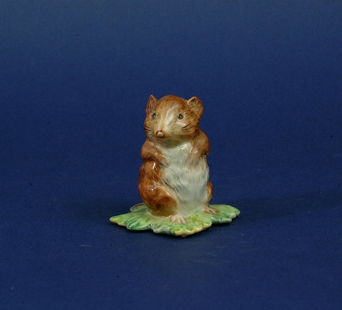 Timmy Willie from Johnny Town-Mouse