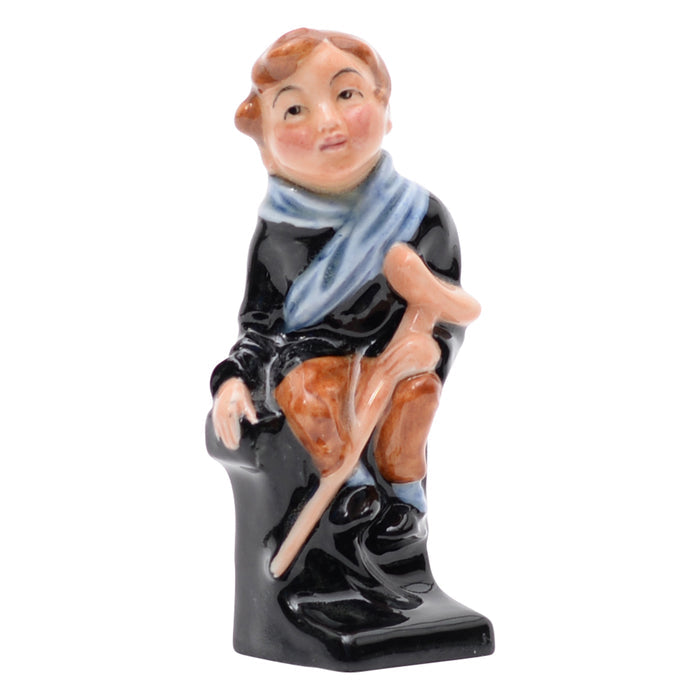 Tiny Tim