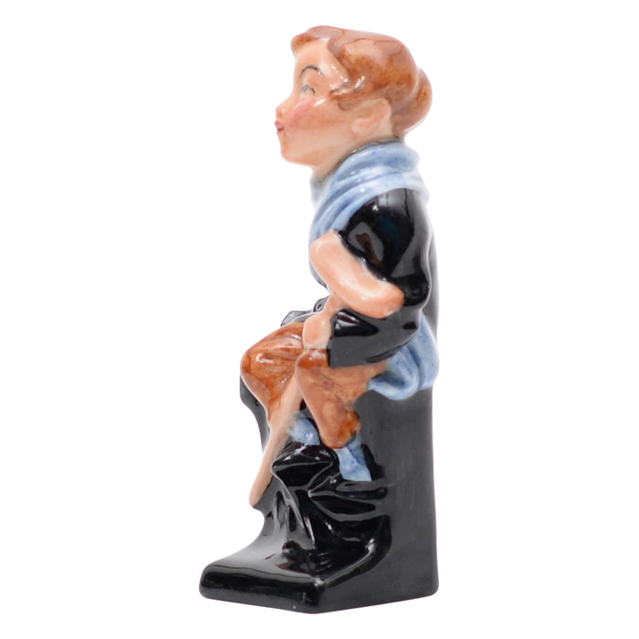 Tiny Tim