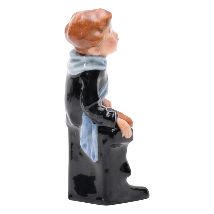 Tiny Tim
