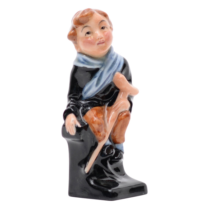 Tiny Tim