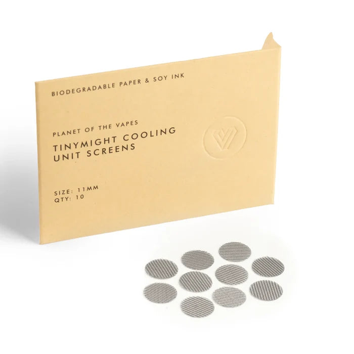 Tinymight 2 Starter Accessories Kit