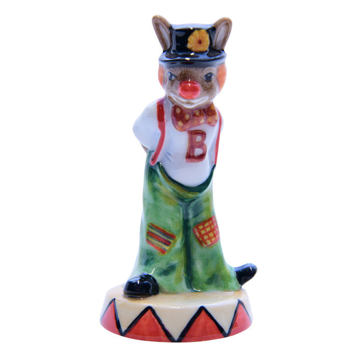Tiptoe Bunnykin
