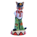 Tiptoe Bunnykin