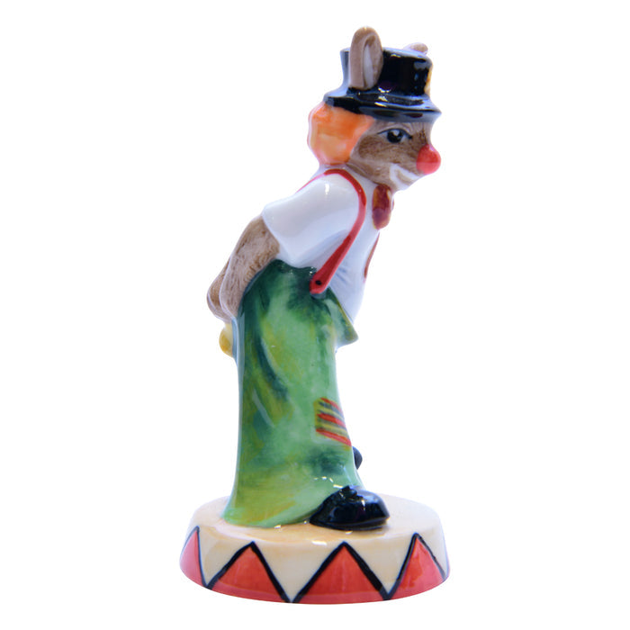 Tiptoe Bunnykin
