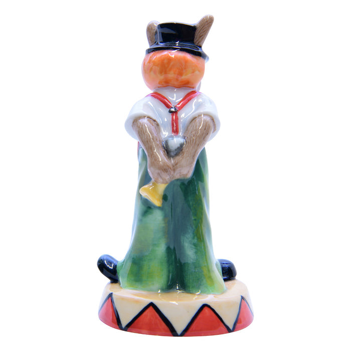 Tiptoe Bunnykin