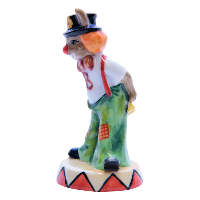 Tiptoe Bunnykin