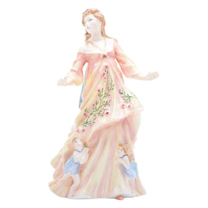 Titania