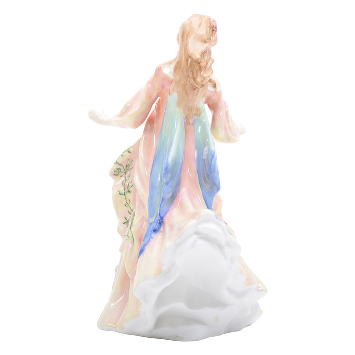 Titania
