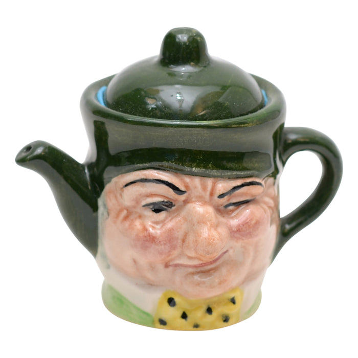 Toby Philpot Mini